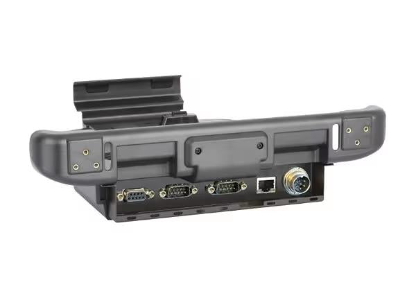 Honeywell RT10-EVD Vehicle dock, VM compatible 10-60V power supply