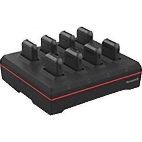 Honeywell MB8-BAT-SCN10 8 Bay 8675i Battery Charger with Power Supply