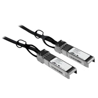 StarTech SFPCMM3M Cisco SFP-H10Gb-CU3M Direct Attached Cable Module 10G Transc