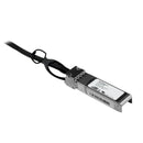 StarTech SFPCMM3M Cisco SFP-H10Gb-CU3M Direct Attached Cable Module 10G Transc