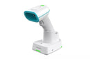 Honeywell 1962HHD-5USB-5-N 1962HC USB Kit: White Anti-Microbial Housing, HD
