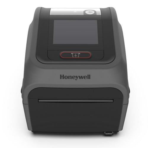 Honeywell PC45D000000201 PC45D PC45 Direct Thermal Printer, LCD, Latin Font,