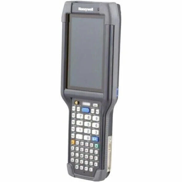 Honeywell CK65-L0N-BSN210F CK65, 4/32, No Camera, Alphanumeric Keypad, Standard