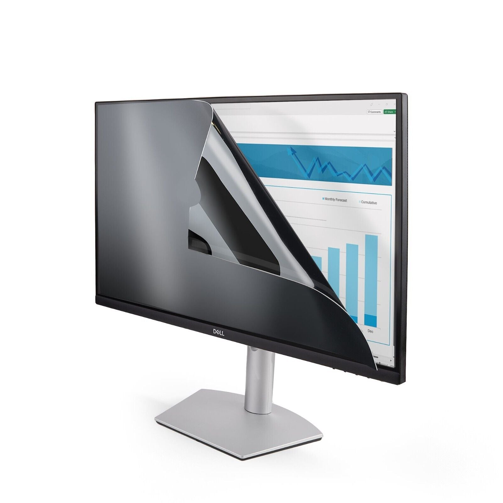 StarTech 23669-PRIVACY-SCREEN 23.6In 16:9 Privacy Screen Anti-Glare Filter w BLR