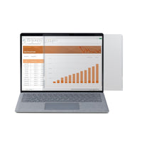 StarTech 135S-PRIVACY-SCREEN 13.5In Surface Privacy Screen Anti-Glare Filter