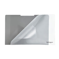 StarTech 135S-PRIVACY-SCREEN 13.5In Surface Privacy Screen Anti-Glare Filter