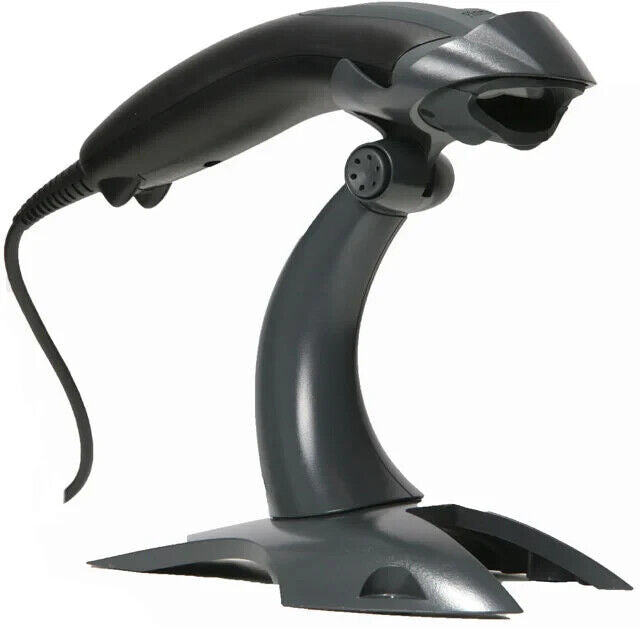 Honeywell 1200G-2USB-1 Voyager 1200g Scanner (USB Kit, 1D, Rigid Present Stand,