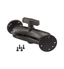 Honeywell 805-813-001 Vehicle Mounting Kit (1 1/2, DUL Mount) for the CV30