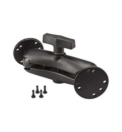 Honeywell 805-813-001 Vehicle Mounting Kit (1 1/2, DUL Mount) for the CV30