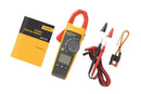 Fluke FLUKE-902 FC 4695814 True RMS HVAC Clamp Meter w Test Leads Probe Case