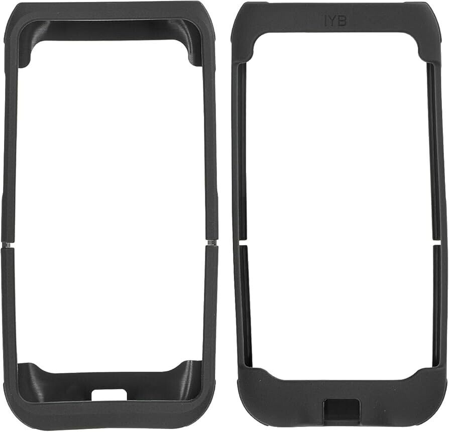 Honeywell CT40-PB-XP Accessory, CT40 Protective Boot for All CT40 Including XP