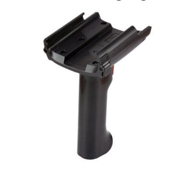 Honeywell CT40-SH-DC Accessory, CT40 Scan Handle, Fully Compatible with 1 Bay