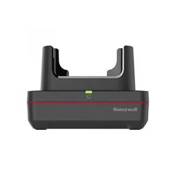 Honeywell CT40-HB-UVN-1 CT40 Non Booted 1 Bay, US Power Cord