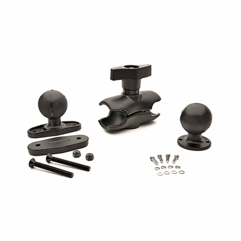 Honeywell VM1004BRKTKIT RAM Mount Kit (Flat Clamp Base, Short Arm, 5 Inch,