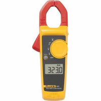 Fluke FLUKE-117/323 4296041 Electrician Digital Multimeter Clamp Meter Combo Kit