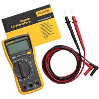 Fluke FLUKE-117 2538815 Electricians Digital Multimeter Non Contact Voltage