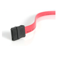 StarTech SAS729PW18 18In SAS SFF-8482 29-Pin to SATA w LP4 Power Cable