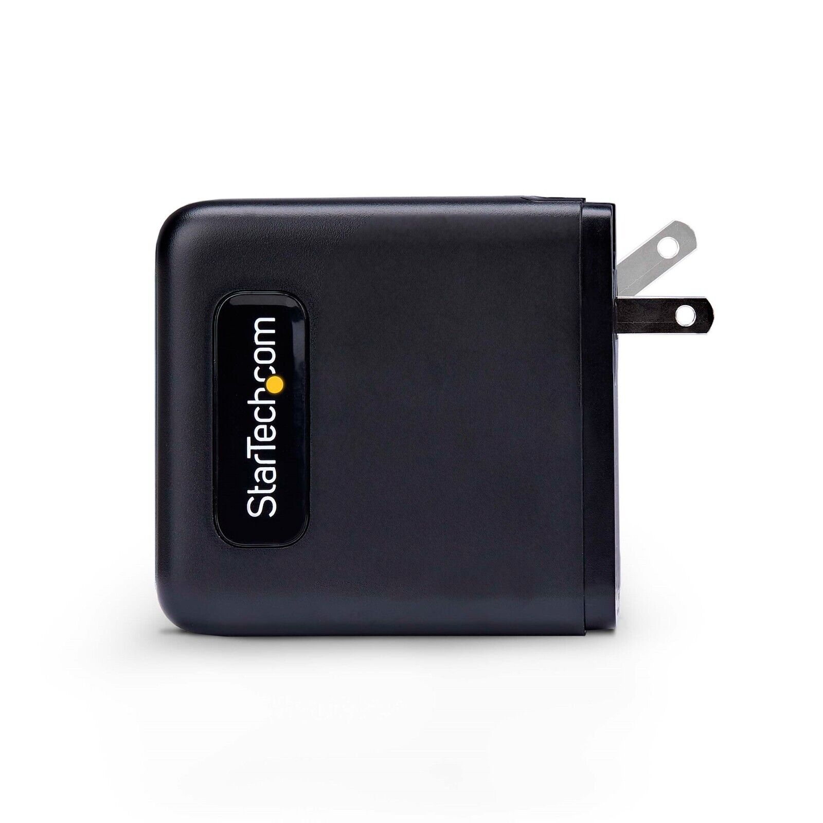 StarTech 2210GCN-WALL-CHARGER 6Ft 2x USB-C 2x USB-A GaN Quick Charger 100W PD
