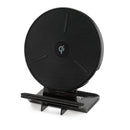 StarTech QWCHSTAND Qi Wireless Charging Stand for Smartphone 15W w Power Adapter