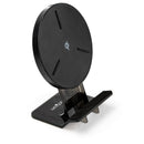 StarTech QWCHSTAND Qi Wireless Charging Stand for Smartphone 15W w Power Adapter