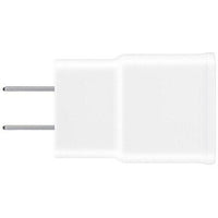 4XEM 4XSAMCHARGER 1Port 2A Amp Wall Charger for Samsung Android Phones White