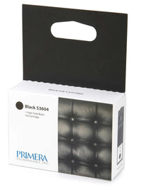 Primera 53604 Original High Yield Black Ink Cartridge for Bravo 4100