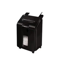 Fellowes 4629001 Automax 100M Auto Feed Shredder up to 100 Sheets Micro Cut P-4