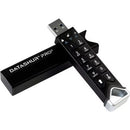 iStorage IS-FL-DP2-256-16 datAshur Pro2 16GB USB HW Encrypted Secure Flash Drive