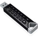 iStorage IS-FL-DP2-256-16 datAshur Pro2 16GB USB HW Encrypted Secure Flash Drive