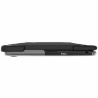 Gumdrop 06D001E01-1 Slimtech for Dell 3120 3110 3100 11" Chromebook 2-In-1 Black