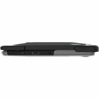 Gumdrop 06D001E01-1 Slimtech for Dell 3120 3110 3100 11" Chromebook 2-In-1 Black