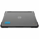 Gumdrop 06D001E01-1 Slimtech for Dell 3120 3110 3100 11" Chromebook 2-In-1 Black