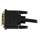 StarTech HDDVIFM8IN 8In HDMI to DVI-D F/M Video Monitor Cable Converter Adapter