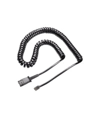 HP Poly 784Q5AA Audio Cable - Audio Cable for Headset