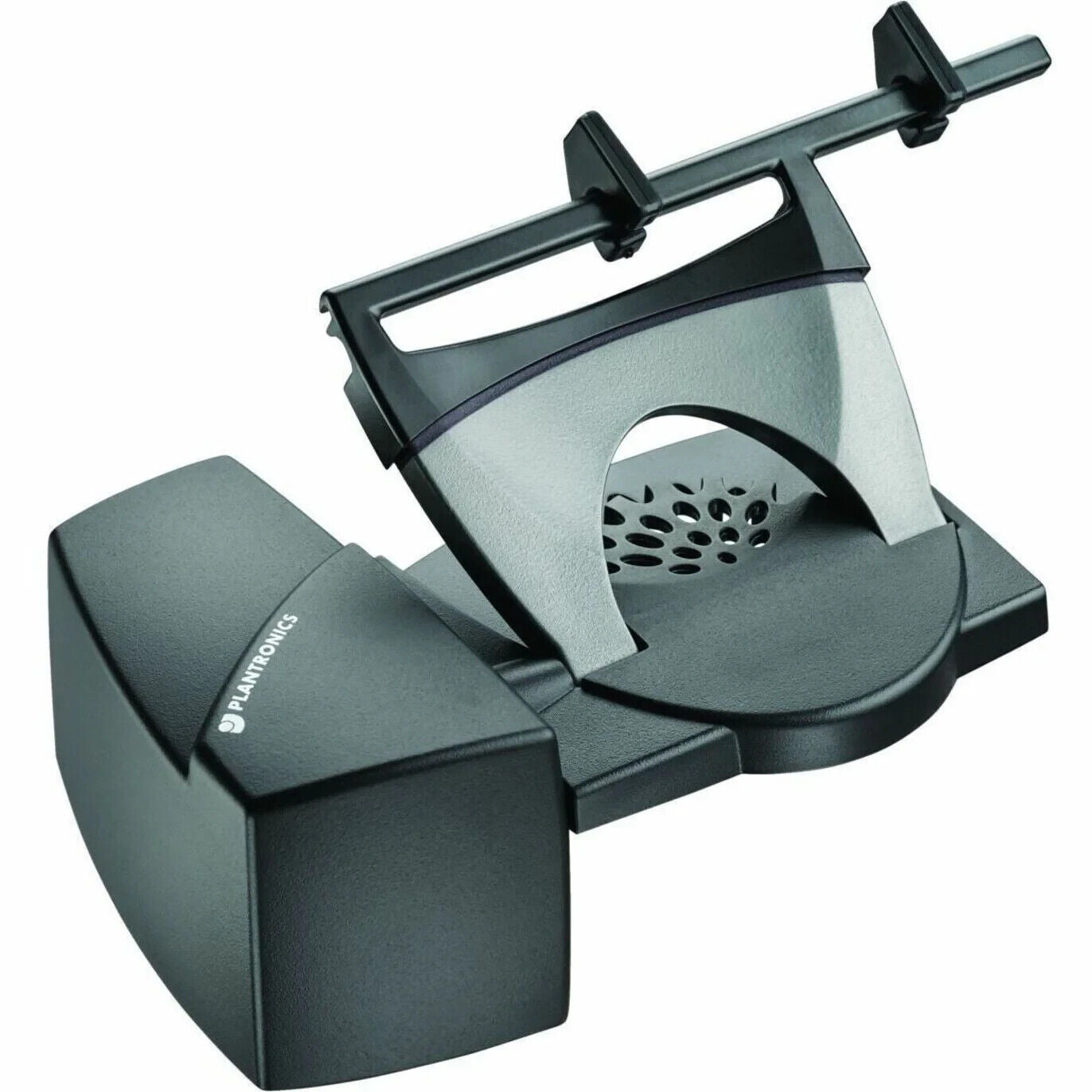 HP Poly 784Q2AA HL10 Handset Lifter with Straight Plug TAA - Microphone - TAA
