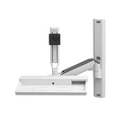 Ergotron 45-618-251 CareFit Combo Keyboard Monitor Workstation Mount w Hardware