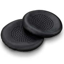 HP Poly 85Q51AA Ear Cushion - 2 Piece - Leatherette