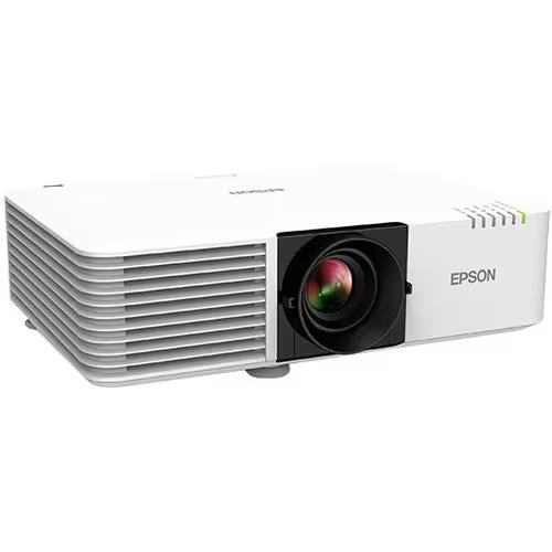 Epson V11HA30020 L520U PowerLite FHD WUXGA 3LCD Long Throw Laser Projector