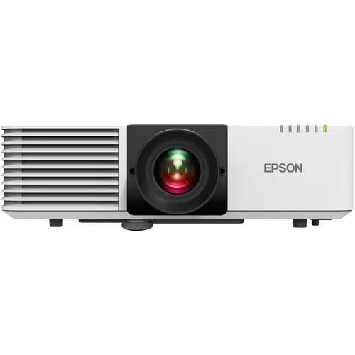 Epson V11HA25020 L730U PowerLite FHD WUXGA 3LCD Laser Projector 7000 Lumens