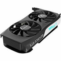 Zotac ZT-D40610H-10M Gaming GeForce RTX 4060 Ti 8GB Twin Edge OC x8 HDMI 3x DP