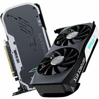 Zotac ZT-D40610H-10M Gaming GeForce RTX 4060 Ti 8GB Twin Edge OC x8 HDMI 3x DP