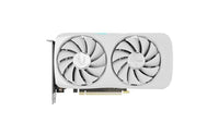 Zotac ZT-D40610Q-10M GAMING GeForce RTX 4060 Ti 8GB Twin Edge OC HDMI 3x DP WHT