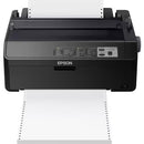 Epson C11CF39201 LQ-5900II 24-Pin Dot Matrix Printer Black USB Parallel