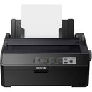 Epson C11CF39201 LQ-5900II 24-Pin Dot Matrix Printer Black USB Parallel