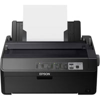 Epson C11CF39201 LQ-5900II 24-Pin Dot Matrix Printer Black USB Parallel