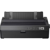 Epson C11CF40202 LQ-2090II NT 24-Pin Dot Matrix Wide Printer USB RS232 LPT RJ45