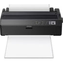 Epson C11CF40202 LQ-2090II NT 24-Pin Dot Matrix Wide Printer USB RS232 LPT RJ45