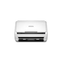 Epson B11B261202 DS-530 II Large Format ADF Color Duplex Scanner USB Windows MAC