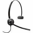 HP Poly 783P0AA#ABA EncorePro HW540 Quick Disconnect Headset - Mono - Mini-phone