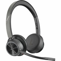 HP Poly 77Z32AA Voyager 4320-M Microsoft Teams Certified Headset + BT700 Dongle